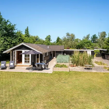 Prázdninový dům Lagho - 400m From The Sea By Interhome Bøtø By