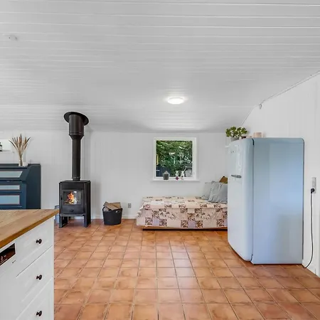 Lagho - 400m From The Sea By Interhome * Bøtø By