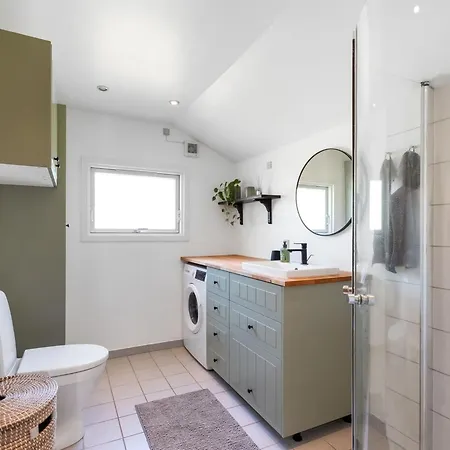 Feriehus Lagho - 400m From The Sea By Interhome Bøtø By