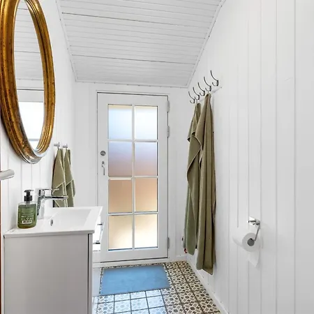 Feriehus Lagho - 400m From The Sea By Interhome