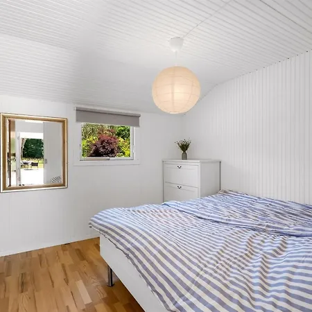 Feriehus Lagho - 400m From The Sea By Interhome Bøtø By