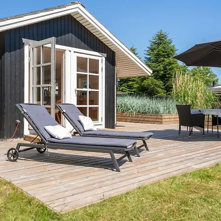 Feriehus Lagho - 400m From The Sea By Interhome