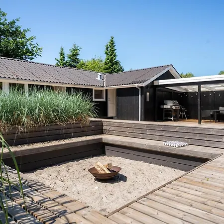 Lagho - 400m From The Sea By Interhome Prázdninový dům *