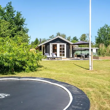 Feriehus Lagho - 400m From The Sea By Interhome *